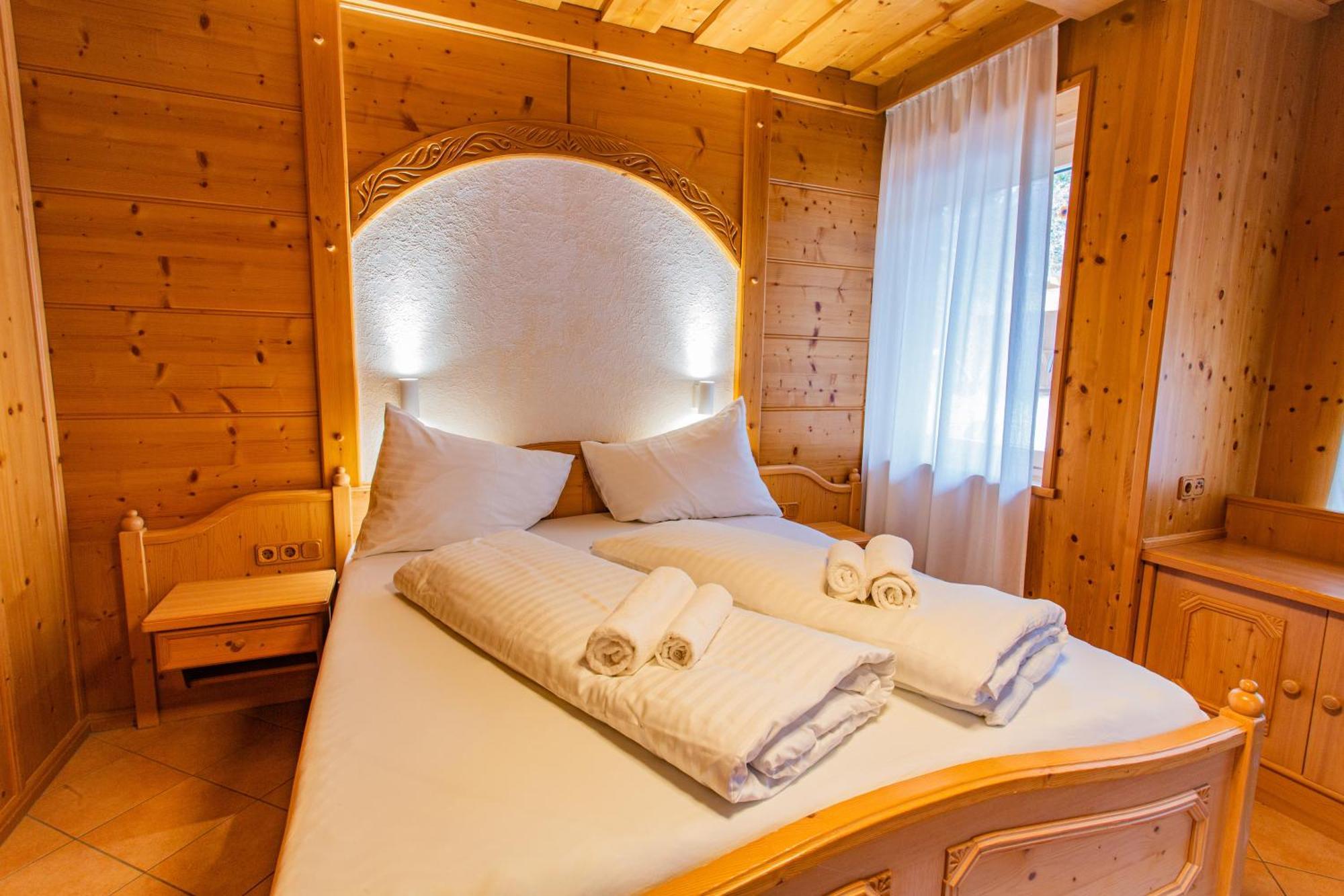 Bergidyll 5 By Alpenidyll Apartments Ramsau am Dachstein Eksteriør bilde