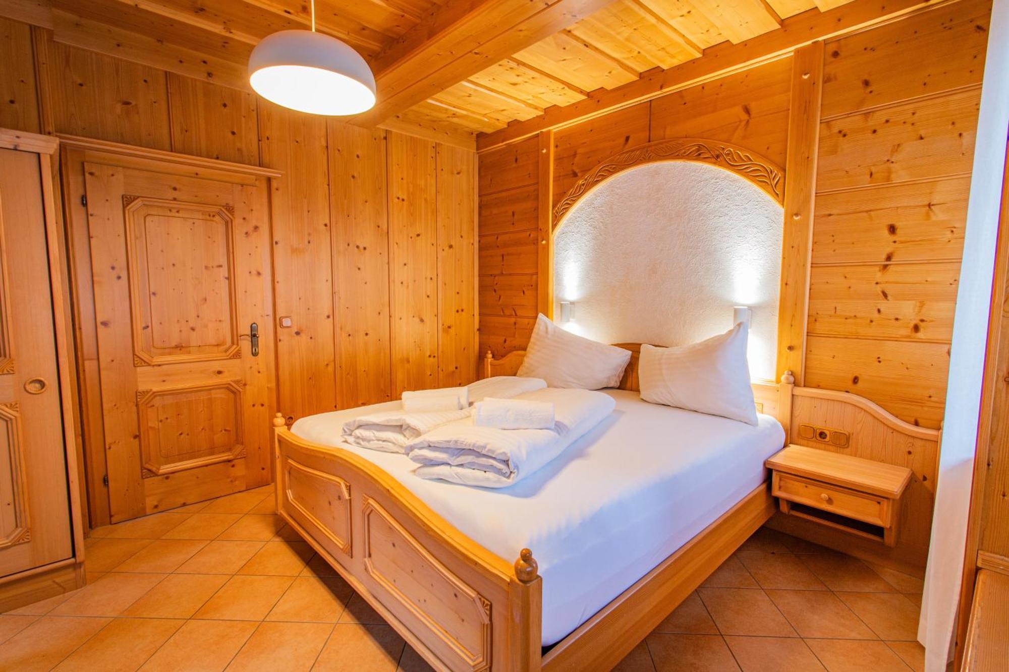 Bergidyll 5 By Alpenidyll Apartments Ramsau am Dachstein Eksteriør bilde